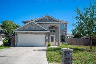 1201 Ambrosia Dr, Weslaco, TX 78596 - photo 2