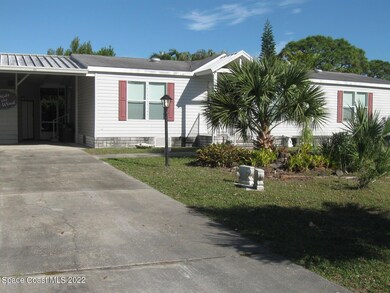 906 Hemlock St, Sebastian, FL 32976 - photo 2