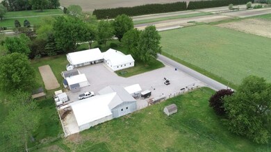 12924 Edgerton Rd, New Haven, IN 46774 - photo 2