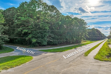 Laurel Bay Rd & Roseida Rd Ext-4