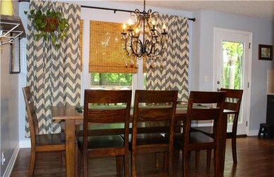 21817 S Lincoln St, Spring Hill, KS 66083 - photo 7