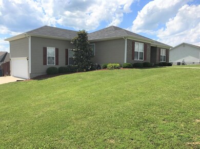 2017 Chris Dr, Lawrenceburg, KY 40342 - photo 3