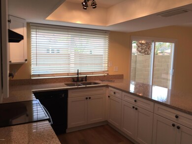 NEW CABINETS