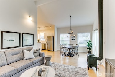 41 Central Ave, Pacific Beach, WA 98571 - photo 5