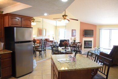 Kitchen and Dining