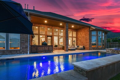 This backyard Retreat owners spared no expense in