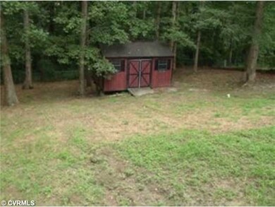 Yard/Garden
