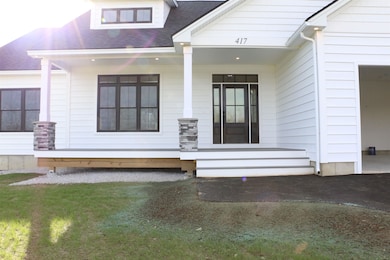 417 Blane Cir unit 3, Pembroke, NH 03275 - photo 2