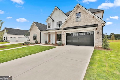 321 Ruffian Cir unit 70, Peachtree City, GA 30269 - photo 3