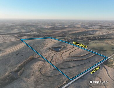 P Avenue, College Springs, IA 51637 - photo 5