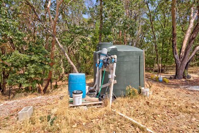 Water System