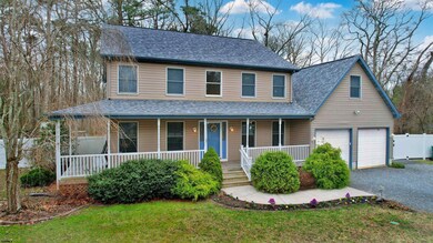 174 Leeds Point Rd, Galloway, NJ 08205 - photo 3