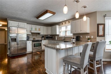 5011 White Tail Way, Greenville, IN 47124 - photo 4