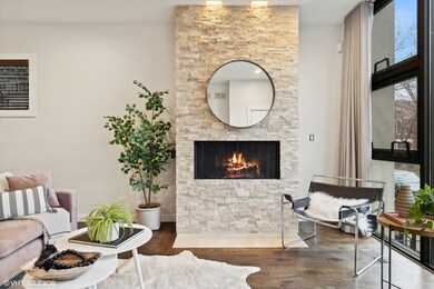 937 N Honore St unit 1, Chicago, IL 60622 - photo 3