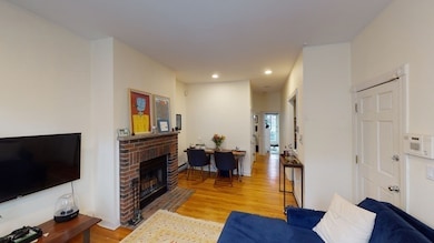 103 E Brookline St unit 3, Boston, MA 02118 - photo 7
