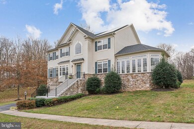 23100 Timber Creek Ln, Clarksburg, MD 20871 - photo 3
