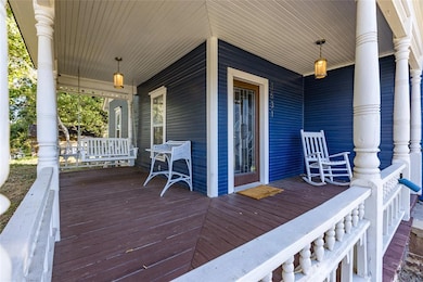 1531 W Woodard St, Denison, TX 75020 - photo 6