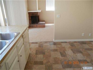 Kitchen-Family Room
