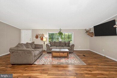 120 Hurley Ln, Berkeley Springs, WV 25411 - photo 2