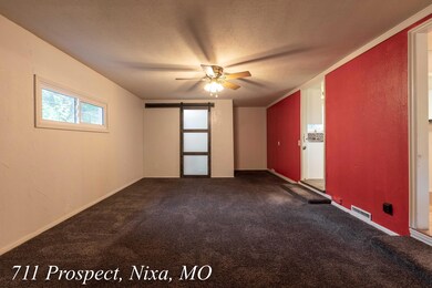 711 N Prospect St, Nixa, MO 65714 - photo 7