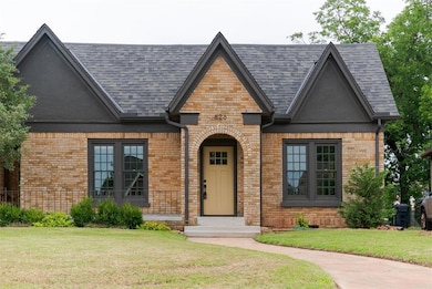 826 NE 18th St, Oklahoma City, OK 73105 - photo 6