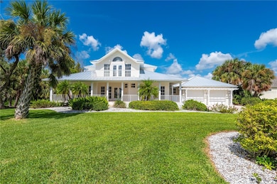 521 Bobcat Ct, Punta Gorda, FL 33982 - photo 2