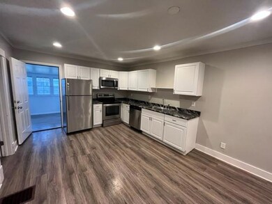 Eat in Kitchen.