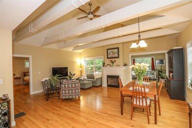 16 Honeycomb Way, Newmarket, NH 03857 - photo 3