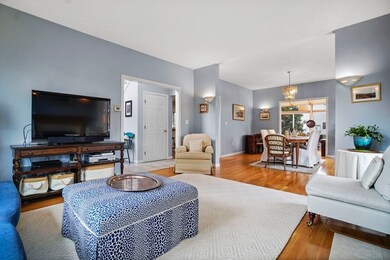 551 Saw Mill Brook Pkwy unit SF, Newton Center, MA 02459 - photo 4