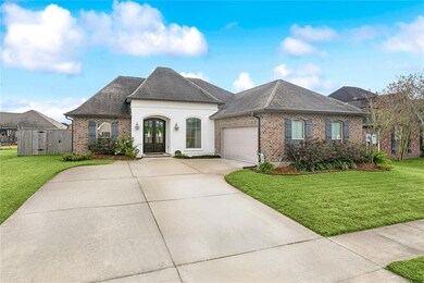 123 Braden Dr, Luling, LA 70070 - photo 2