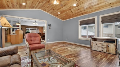 N1247 Deer Island Rd, Stockholm, WI 54769 - photo 6