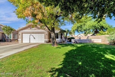 1350 N Blackstone Dr, Chandler, AZ 85224 - photo 4