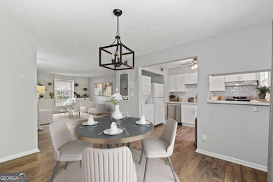 6700 Roswell Rd unit 13A, Atlanta, GA 30328 - photo 3