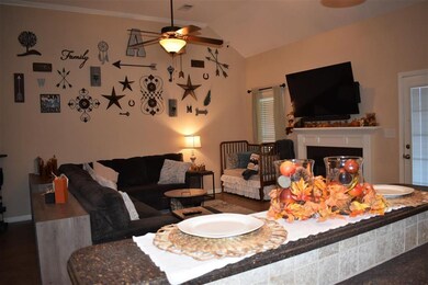 705 Post Oak Way, Warner Robins, GA 31088 - photo 5