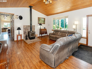 9019 NE Winters Rd, Camas, WA 98607 - photo 7