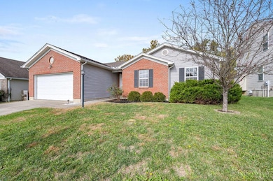 4964 Jessica Suzanne Dr, Morrow, OH 45152 - photo 2