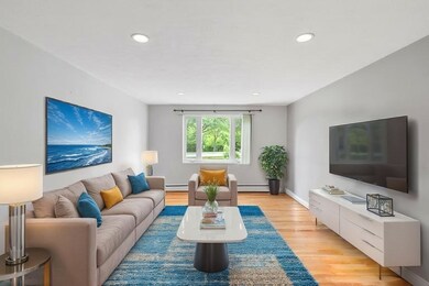 108 Decatur St unit 5, Arlington, MA 02474 - photo 7