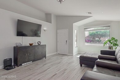Front room