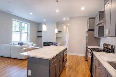 181 Cowper St unit 302, Boston, MA 02128 - photo 4
