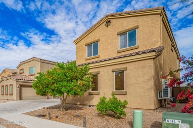 8885 E Abrams Loop, Tucson, AZ 85710 - photo 4