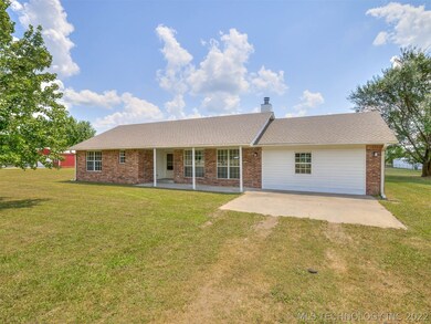 20154 E Sunny Dr, Claremore, OK 74019 - photo 3