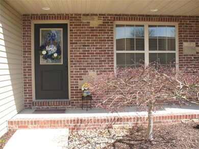 2110 Williams St, Maryville, IL 62062 - photo 4