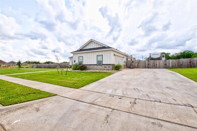 Appealing Landscaping