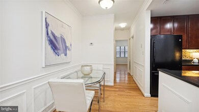 1205 N St NW unit B, Washington, DC 20005 - photo 6