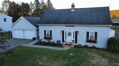 20 Teeburn Blvd, Binghamton, NY 13901 - photo 2