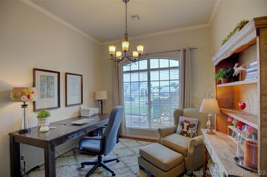 1214 W 117th Place S, Jenks, OK 74037 - photo 6