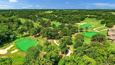 Lot 53 Turtle Point Ln, Gordonville, TX 76245 - photo 3