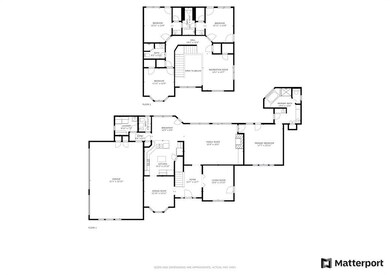 3825 Montecito Dr, Denton, TX 76205 - photo 6