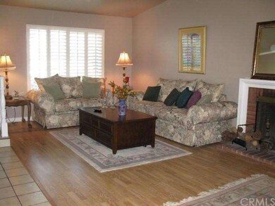 Formal Living Room
