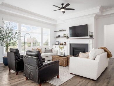 Great room
